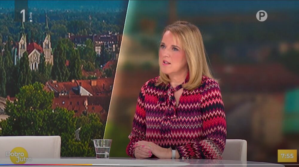 Naše navade so pot do cilja