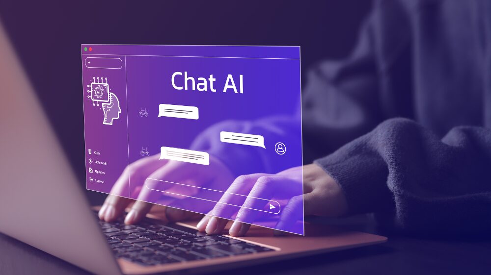 AI Fomo: strah, da zaradi umetne inteligence zaostajamo